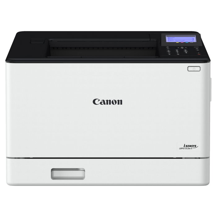 Canon i-SENSYS LBP673Cdw II Imprimante Laser Couleur A4 Canon i-SENSYS LBP673Cdw II Imprimante Laser Couleur A4