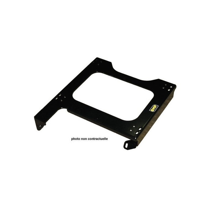 OMP Base Asiento HC/941/S Côté Gauche OMP Base Asiento HC/941/S Côté Gauche