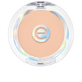 Essence - Fard à paupières mono mat Monochrome Matte, teinte Beige doux n° 01, 2 g