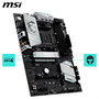 Carte Mère MSI B550 AMD AM4 AMD B550 AMD