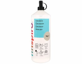 Innspiro Colle blanche 1kg