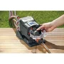 Gardena - Sélecteur automatique - Kit de raccordement complet - 6 sorties d'eau indépendantes et réglables - Compatible programmateurs