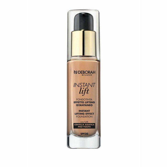 Base de maquillage liquide Deborah 009196 Nº 05 Base de maquillage liquide Deborah 009196 Nº 05