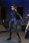 Tortues Ninja (The Last Ronin The Lost Years) figurine Casey Marie with Last Ronin Motorcycle 18 cm