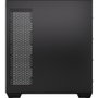 Corsair 3500X Boîtier PC Gaming Semi-Tour ATX E-ATX Verre Trempé USB 3.2 Type-C Noir Compatible Refroidissement Liquide