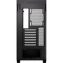 Corsair 3500X Boîtier PC Gaming Semi-Tour ATX E-ATX Verre Trempé USB 3.2 Type-C Noir Compatible Refroidissement Liquide