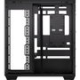 Corsair 3500X Boîtier PC Gaming Semi-Tour ATX E-ATX Verre Trempé USB 3.2 Type-C Noir Compatible Refroidissement Liquide