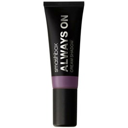 Fard à paupières crème Always On Violet Smashbox 10 ml - Maquillage pour les yeux