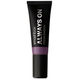 Smashbox Always On Fard à paupières crème Violet