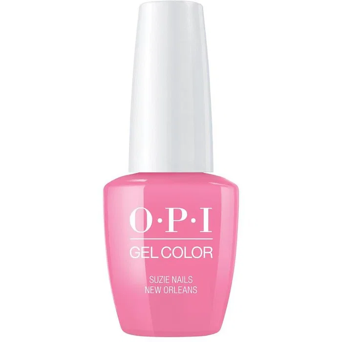 OPI Gel Color Suzi Nails New Orleans OPI Gel Color Suzi Nails New Orleans