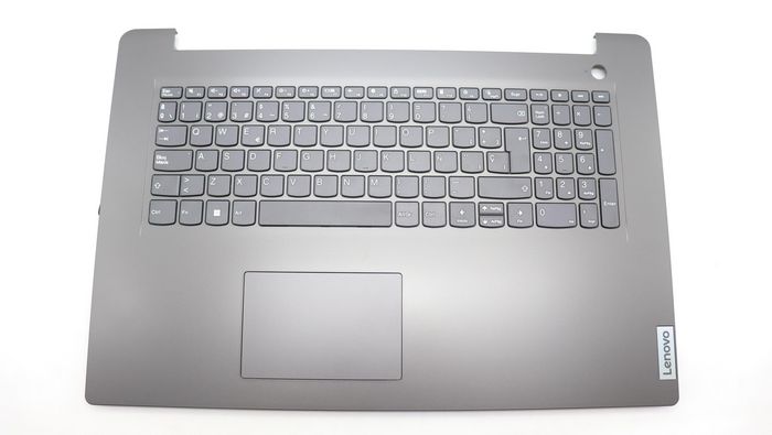 Lenovo Cover Upper Case et clavier L83A2 FP I/G Lenovo Cover Upper Case et clavier L83A2 FP I/G