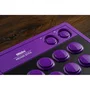 8BitDo Arcade Stick 2.4G Violet