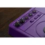 8BitDo Arcade Stick 2.4G Violet