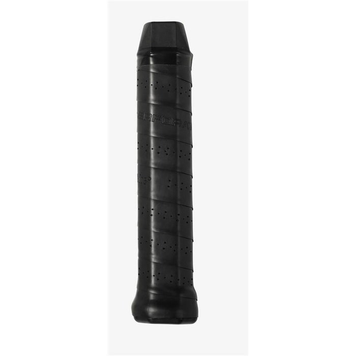 Grip de Tennis Wilson WRZ4210BK Noir