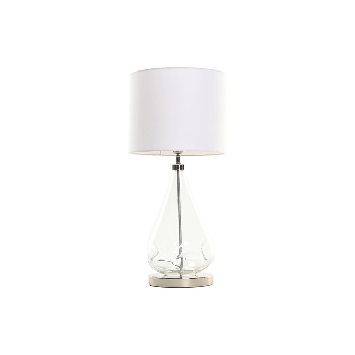 Home ESPRIT Lampe de bureau Beige Home ESPRIT Lampe de bureau Beige