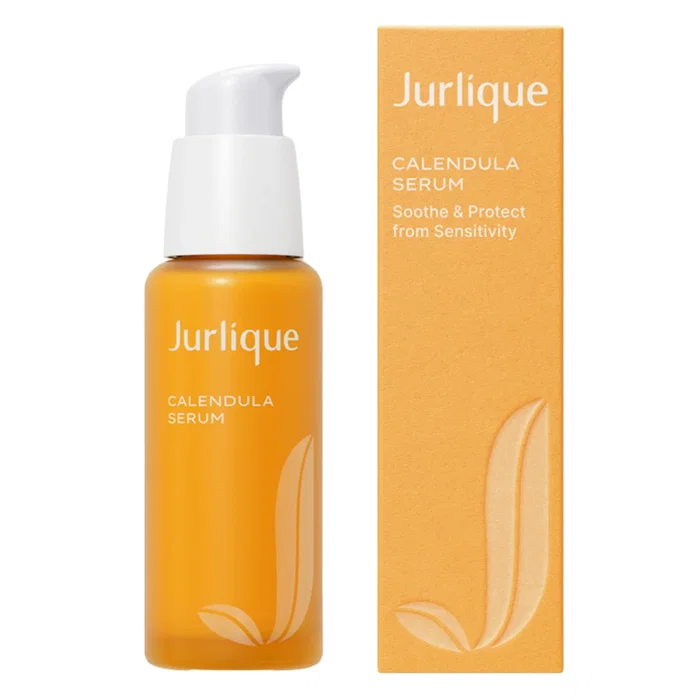 Jurlique Sérum Calendula Apaisant pour le visage 30 ml