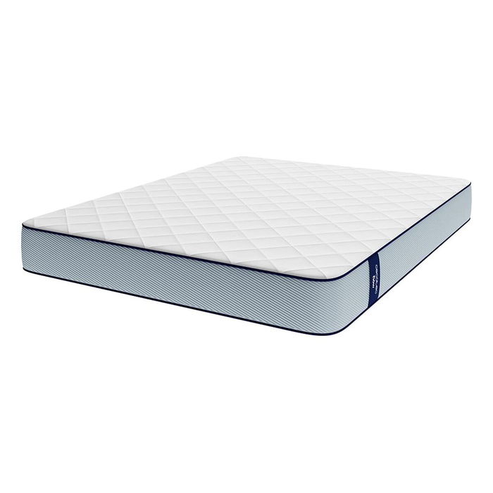 Matelas en mousse à mémoire Cecotec Flow ViscoCare 1900 105x190cm mi-ferme 21cm Matelas en mousse à mémoire Cecotec Flow ViscoCare 1900 105x190cm mi-ferme 21cm