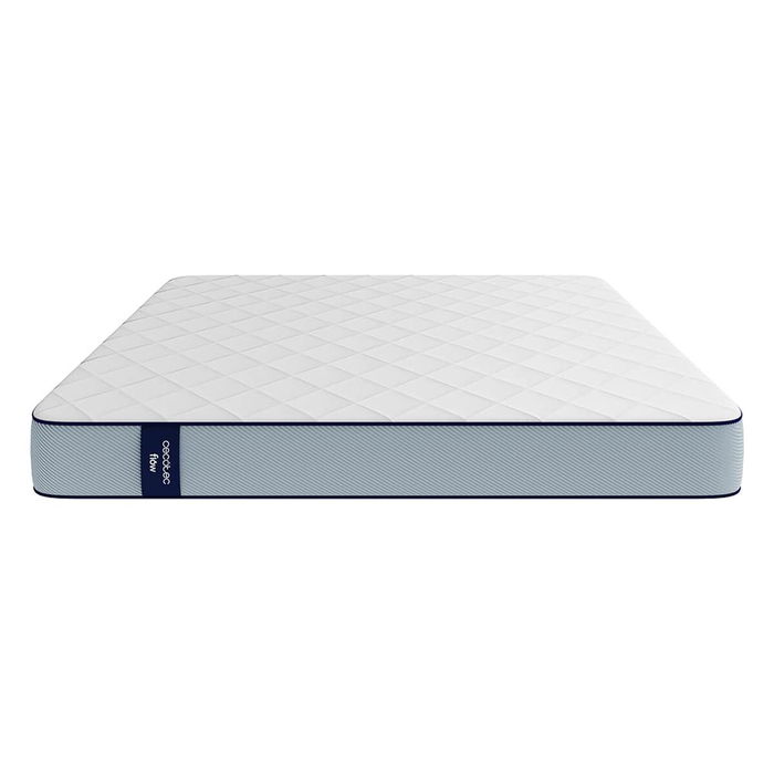 Matelas en mousse à mémoire Cecotec Flow ViscoCare 1900 105x190cm mi-ferme 21cm Matelas en mousse à mémoire Cecotec Flow ViscoCare 1900 105x190cm mi-ferme 21cm