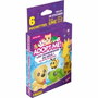 Panini Stickers Adopt Me! Roblox Blister 6 pochettes et 1 carte édition limitée
