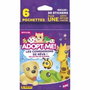 Panini Stickers Adopt Me! Roblox Blister 6 pochettes et 1 carte édition limitée