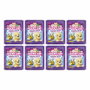 Panini Stickers Adopt Me! Roblox Blister 6 pochettes et 1 carte édition limitée