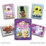 Panini Stickers Adopt Me! Roblox Blister 6 pochettes et 1 carte édition limitée