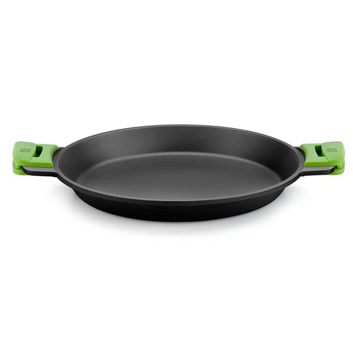 Bra Paellera en aluminium fundu Innovation Prior Ø36 cm Bra Paellera en aluminium fundu Innovation Prior Ø36 cm