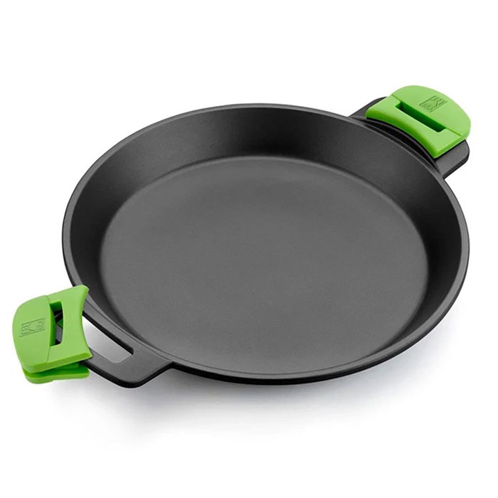 Bra Paellera en aluminium fundu Innovation Prior Ø36 cm Bra Paellera en aluminium fundu Innovation Prior Ø36 cm