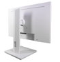 Ernitec Moniteur de surveillance 27" Full-HD 24/7 Sans cadre Blanc
