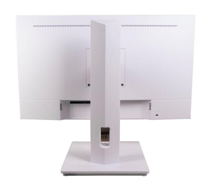 Ernitec Moniteur de surveillance 27" Full-HD 24/7 Sans cadre Blanc Ernitec Moniteur de surveillance 27" Full-HD 24/7 Sans cadre Blanc