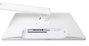 Ernitec Moniteur de surveillance 27" Full-HD 24/7 Sans cadre Blanc