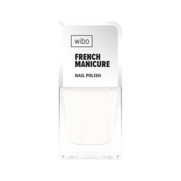 Wibo French Manicure Vernis à ongles