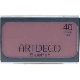 Artdeco Recharge Blusher #40-rose couronne 5g