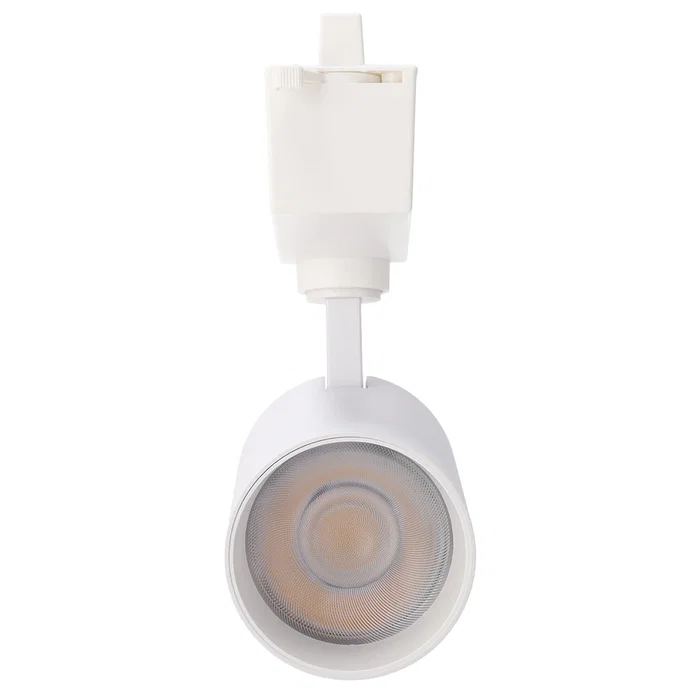 Projecteur sur rail LED 30W 3000K Blanco Cálido CRI >95 Lifud