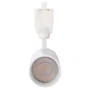 Projecteur sur rail LED 30W 3000K Blanco Cálido CRI >95 Lifud