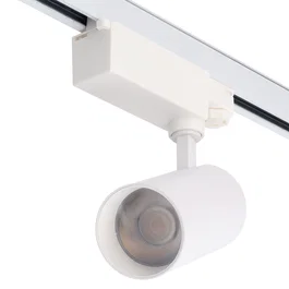 Projecteur sur rail LED 30W 3000K Blanco Cálido CRI >95 Lifud