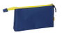 Safta Portatodo Triple Kings League "X Buyer" - Porte-tout triple 22 x 12 x 3 cm - Pour enfants à partir de 3 ans