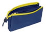 Safta Portatodo Triple Kings League "X Buyer" - Porte-tout triple 22 x 12 x 3 cm - Pour enfants à partir de 3 ans