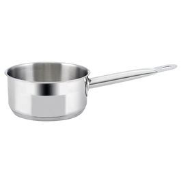 Cazo Acero Inoxidableidable Azzero Quid 14x7 cm (6 Unidades)