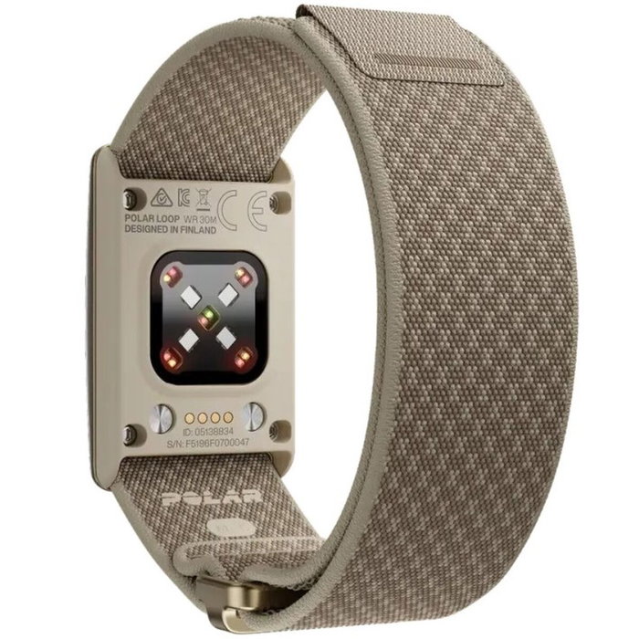Montre intelligente Polar 920115932 Or Sable Montre intelligente Polar 920115932 Or Sable