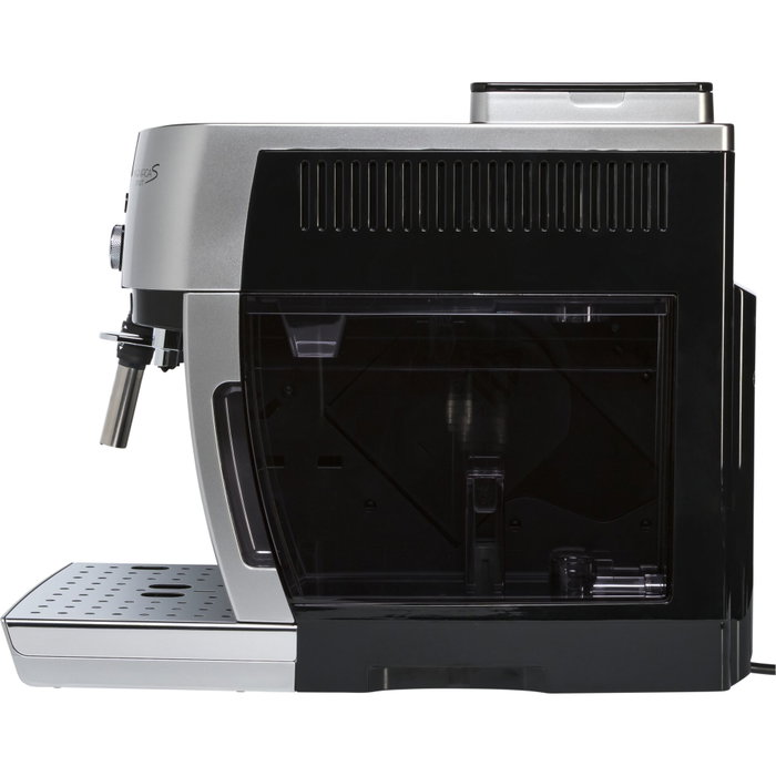 De'Longhi Magnifica S Smart ECAM250.23.SB Noir et argenté