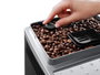 De'Longhi Machine à café automatique Magnifica S Smart ECAM250.23SB / ECAM250.23.SB Noir, argent