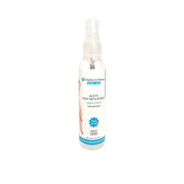 DEPILACION PERFECTA Huile post-épilatoire pour tous types de peau