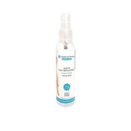Varios - Huile Post-Épilatoire pour Tous Types de Peau 125 mL