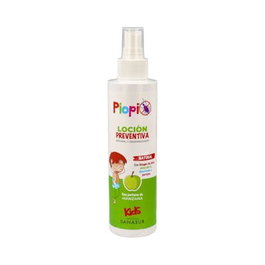 SANASUR LOCION PIOPIO Lotion démêlante et préventive contre les poux pomme 200ml