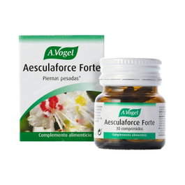 A.VOGEL AESCULAFORCE forte 30 comprimés
