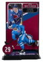 McFarlane Toys NHL SportsPicks Nathan MacKinnon (Quebec Nordiques Retro) 18 cm