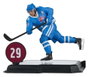 McFarlane Toys NHL SportsPicks Nathan MacKinnon (Quebec Nordiques Retro) 18 cm