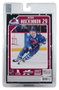 McFarlane Toys NHL SportsPicks Nathan MacKinnon (Quebec Nordiques Retro) 18 cm