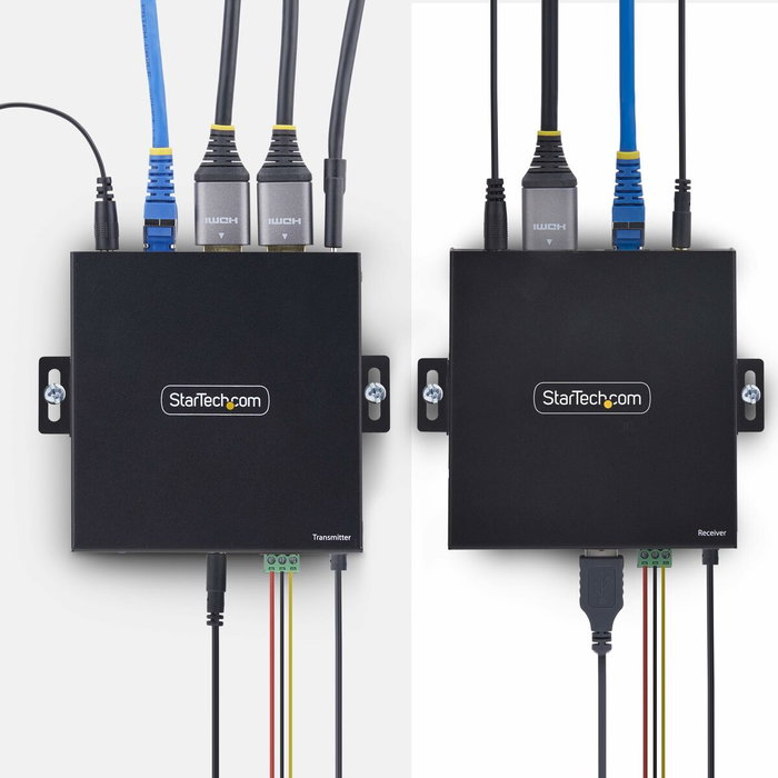 Switch KVM Startech IH2006-KVM-EXTENDER